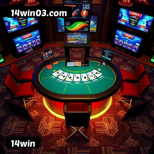 14win Brasília - Leaderboards
