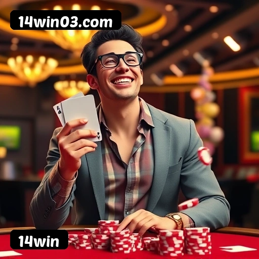 14win Belo Horizonte - Payments