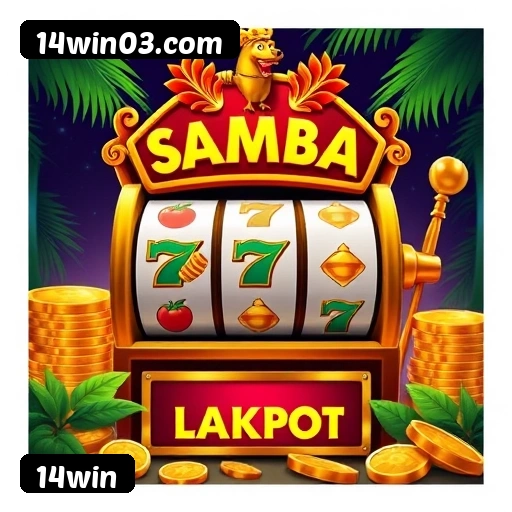 14win Brasília - Casino Guide