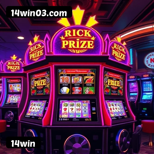14win Brasília - VIP Program