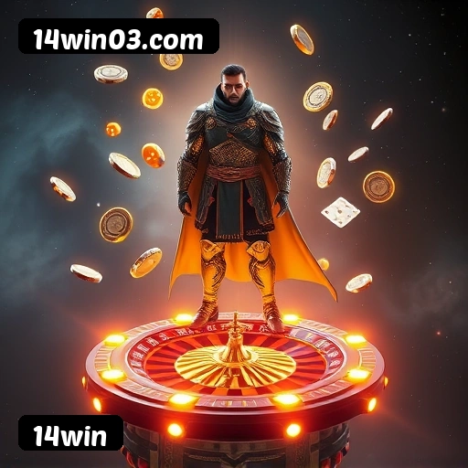 14win Belo Horizonte - Provably Fair