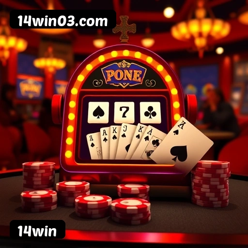 14win - Customer Support