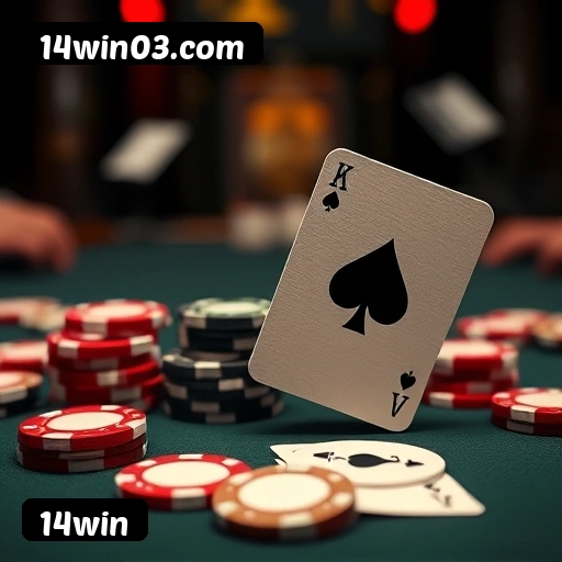 14win Brasília - Bonus Features