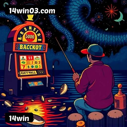 14win - App Features