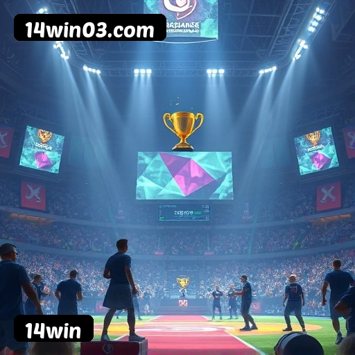 14win - Pagamento PIX Instantâneo
