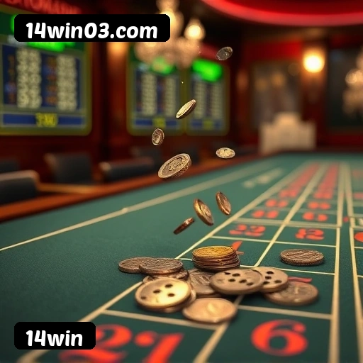 14win São Paulo - All Bonuses
