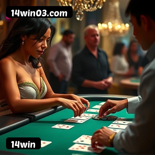 14win São Paulo - Jogo Providers