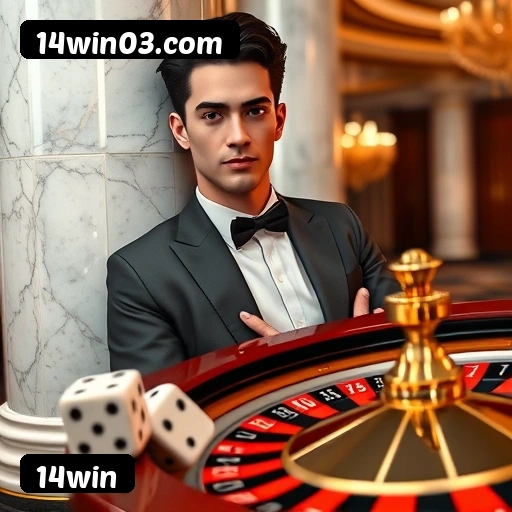 14win - Aplicativo Móvel