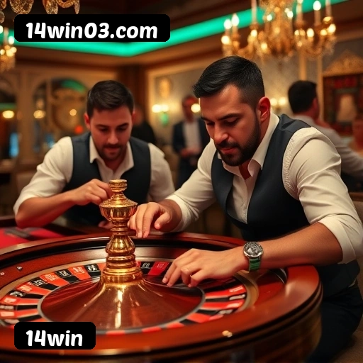 14win Rio de Janeiro - Bonus Terms