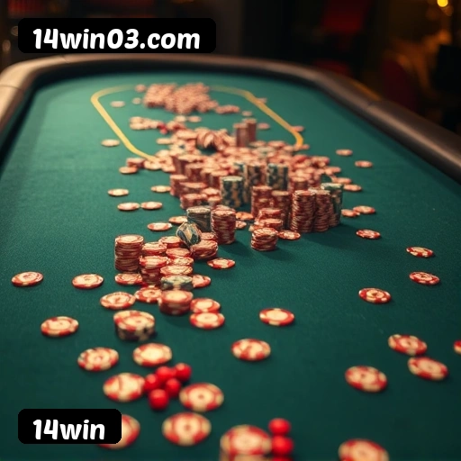 14win Belo Horizonte - Winners
