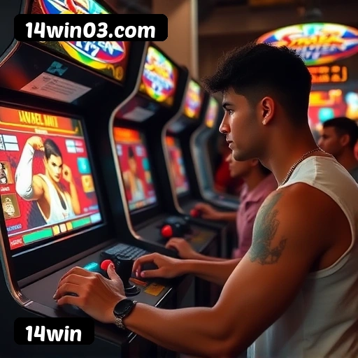 14win Rio de Janeiro - Slot Strategy