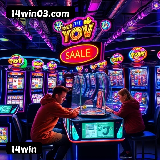 14win São Paulo - Live Tables