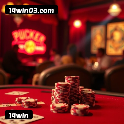 14win - Análise de Mercados Esportivos