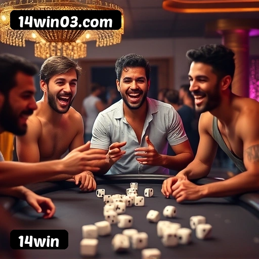 14win São Paulo - Top Slots