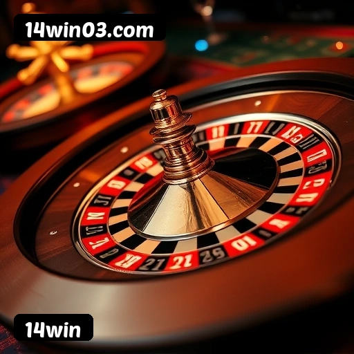 14win Rio de Janeiro - Popular Jogos