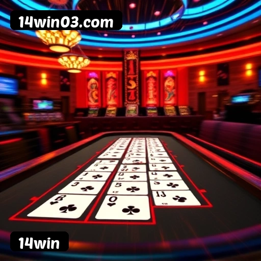 14win Belo Horizonte - Reivindique Bonus